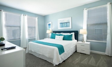Turnkey Vacation Rental in Champions Gate Resort - Private Pool on National Golf Course in Florida - for sale on GolfHomes.com, golf home, golf lot