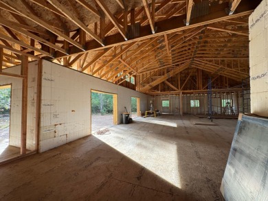 BRAND NEW CONSTRUCTION in TIMBER RIDGE. Scheduled to be on Timber Ridge Golf Club in Wisconsin - for sale on GolfHomes.com, golf home, golf lot