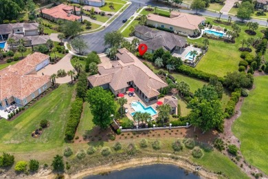 Simply stunning....what a place.    Situated on one of the on The Members Club At Grande Dunes in South Carolina - for sale on GolfHomes.com, golf home, golf lot