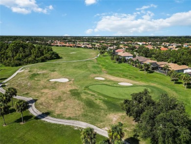 Enjoy serene preserve and golf course views in this elegant on River Strand Golf and Country Club At Heritage Harbour  in Florida - for sale on GolfHomes.com, golf home, golf lot