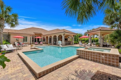 Simply stunning....what a place.    Situated on one of the on The Members Club At Grande Dunes in South Carolina - for sale on GolfHomes.com, golf home, golf lot