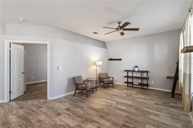 Enjoy serene preserve and golf course views in this elegant on River Strand Golf and Country Club At Heritage Harbour  in Florida - for sale on GolfHomes.com, golf home, golf lot