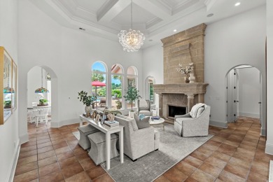 Simply stunning....what a place.    Situated on one of the on The Members Club At Grande Dunes in South Carolina - for sale on GolfHomes.com, golf home, golf lot