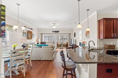 **Discover Unmatched Resort-Style Living in Brunswick on Brunswick Plantation and Golf Resorts in North Carolina - for sale on GolfHomes.com, golf home, golf lot