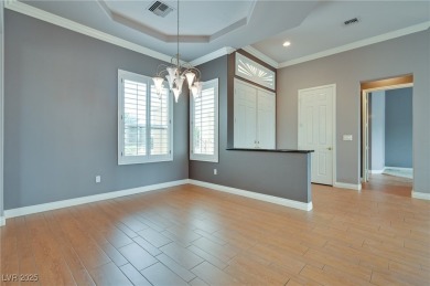 Motivated Seller! Discover a meticulously maintained residence on Eagle Crest Golf Club in Nevada - for sale on GolfHomes.com, golf home, golf lot