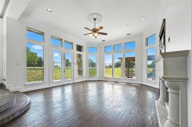 Opportunity awaits with this home offered AS IS, set on a on Buffalo Creek Golf Club in Texas - for sale on GolfHomes.com, golf home, golf lot