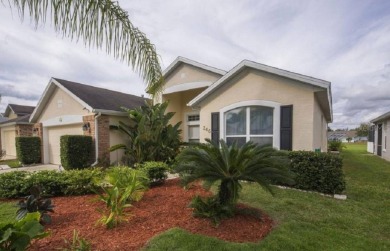 Welcome to your dream home at 346 Jaybee Ave, nestled in the on Polo Park East in Florida - for sale on GolfHomes.com, golf home, golf lot