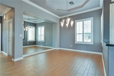 Motivated Seller! Discover a meticulously maintained residence on Eagle Crest Golf Club in Nevada - for sale on GolfHomes.com, golf home, golf lot