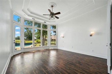 Opportunity awaits with this home offered AS IS, set on a on Buffalo Creek Golf Club in Texas - for sale on GolfHomes.com, golf home, golf lot