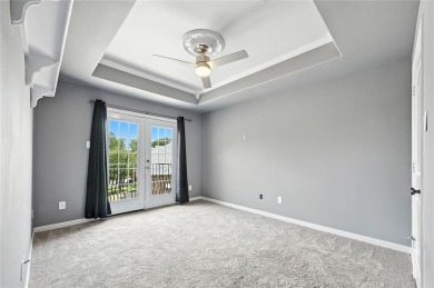 Opportunity awaits with this home offered AS IS, set on a on Buffalo Creek Golf Club in Texas - for sale on GolfHomes.com, golf home, golf lot