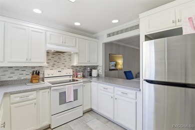 Tucked away at the end of a quiet road on a premium corner lot on Sugarmill Woods Golf and Country Club in Florida - for sale on GolfHomes.com, golf home, golf lot