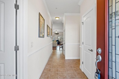 **Discover Unmatched Resort-Style Living in Brunswick on Brunswick Plantation and Golf Resorts in North Carolina - for sale on GolfHomes.com, golf home, golf lot