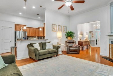 Check out this beautiful home in a private location of the on Litchfield Country Club in South Carolina - for sale on GolfHomes.com, golf home, golf lot