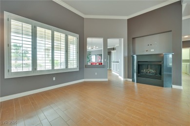Motivated Seller! Discover a meticulously maintained residence on Eagle Crest Golf Club in Nevada - for sale on GolfHomes.com, golf home, golf lot