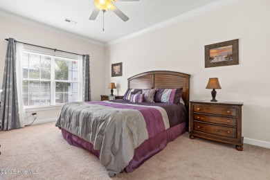 **Discover Unmatched Resort-Style Living in Brunswick on Brunswick Plantation and Golf Resorts in North Carolina - for sale on GolfHomes.com, golf home, golf lot