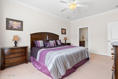 **Discover Unmatched Resort-Style Living in Brunswick on Brunswick Plantation and Golf Resorts in North Carolina - for sale on GolfHomes.com, golf home, golf lot