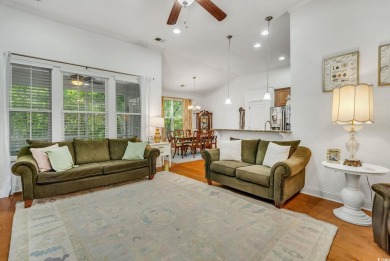 Check out this beautiful home in a private location of the on Litchfield Country Club in South Carolina - for sale on GolfHomes.com, golf home, golf lot