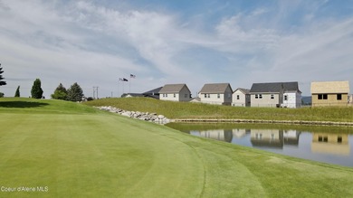 Seize the opportunity to build your dream home on this stunning on Prairie Falls Golf Club in Idaho - for sale on GolfHomes.com, golf home, golf lot