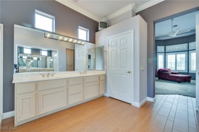 Motivated Seller! Discover a meticulously maintained residence on Eagle Crest Golf Club in Nevada - for sale on GolfHomes.com, golf home, golf lot