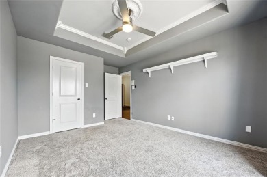 Opportunity awaits with this home offered AS IS, set on a on Buffalo Creek Golf Club in Texas - for sale on GolfHomes.com, golf home, golf lot