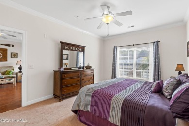 **Discover Unmatched Resort-Style Living in Brunswick on Brunswick Plantation and Golf Resorts in North Carolina - for sale on GolfHomes.com, golf home, golf lot
