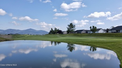 Seize the opportunity to build your dream home on this stunning on Prairie Falls Golf Club in Idaho - for sale on GolfHomes.com, golf home, golf lot