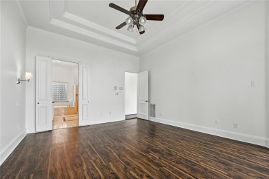 Opportunity awaits with this home offered AS IS, set on a on Buffalo Creek Golf Club in Texas - for sale on GolfHomes.com, golf home, golf lot