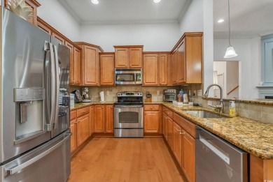 Check out this beautiful home in a private location of the on Litchfield Country Club in South Carolina - for sale on GolfHomes.com, golf home, golf lot