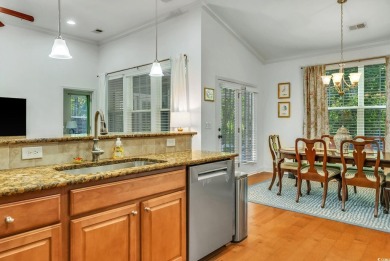 Check out this beautiful home in a private location of the on Litchfield Country Club in South Carolina - for sale on GolfHomes.com, golf home, golf lot