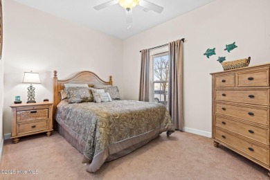 **Discover Unmatched Resort-Style Living in Brunswick on Brunswick Plantation and Golf Resorts in North Carolina - for sale on GolfHomes.com, golf home, golf lot
