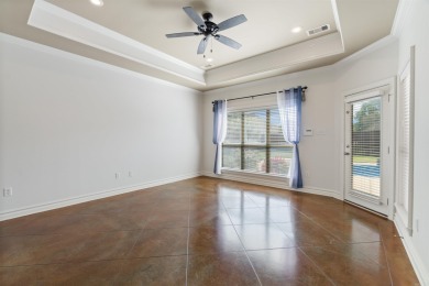 This one has it ALL! Situated on a large corner lot, this 4-bed on Centennial Valley Golf Course in Arkansas - for sale on GolfHomes.com, golf home, golf lot