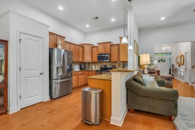 Check out this beautiful home in a private location of the on Litchfield Country Club in South Carolina - for sale on GolfHomes.com, golf home, golf lot
