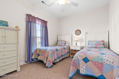 **Discover Unmatched Resort-Style Living in Brunswick on Brunswick Plantation and Golf Resorts in North Carolina - for sale on GolfHomes.com, golf home, golf lot