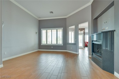 Motivated Seller! Discover a meticulously maintained residence on Eagle Crest Golf Club in Nevada - for sale on GolfHomes.com, golf home, golf lot