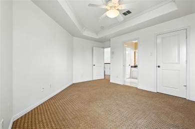 Opportunity awaits with this home offered AS IS, set on a on Buffalo Creek Golf Club in Texas - for sale on GolfHomes.com, golf home, golf lot