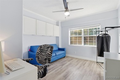 Tucked away at the end of a quiet road on a premium corner lot on Sugarmill Woods Golf and Country Club in Florida - for sale on GolfHomes.com, golf home, golf lot