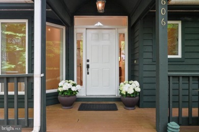 **Large Waterfront Listing now available in Sherwood Forest!!** on Sherwood Forest Club in Maryland - for sale on GolfHomes.com, golf home, golf lot