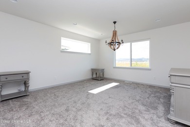 The Cottonwood is farmhouse themed with a spacious layout on Prairie Falls Golf Club in Idaho - for sale on GolfHomes.com, golf home, golf lot