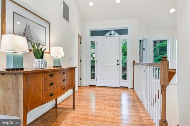 **Large Waterfront Listing now available in Sherwood Forest!!** on Sherwood Forest Club in Maryland - for sale on GolfHomes.com, golf home, golf lot