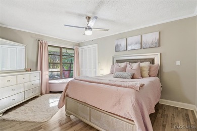 Tucked away at the end of a quiet road on a premium corner lot on Sugarmill Woods Golf and Country Club in Florida - for sale on GolfHomes.com, golf home, golf lot