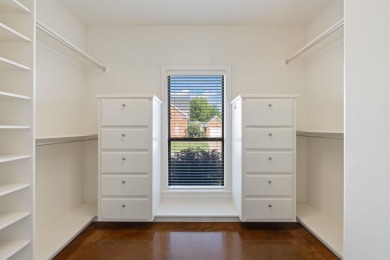 This one has it ALL! Situated on a large corner lot, this 4-bed on Centennial Valley Golf Course in Arkansas - for sale on GolfHomes.com, golf home, golf lot