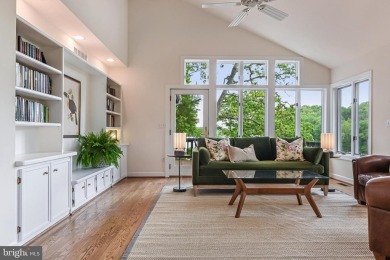 **Large Waterfront Listing now available in Sherwood Forest!!** on Sherwood Forest Club in Maryland - for sale on GolfHomes.com, golf home, golf lot