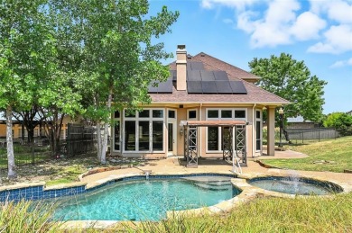 Opportunity awaits with this home offered AS IS, set on a on Buffalo Creek Golf Club in Texas - for sale on GolfHomes.com, golf home, golf lot