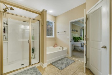 Check out this beautiful home in a private location of the on Litchfield Country Club in South Carolina - for sale on GolfHomes.com, golf home, golf lot