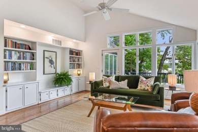 **Large Waterfront Listing now available in Sherwood Forest!!** on Sherwood Forest Club in Maryland - for sale on GolfHomes.com, golf home, golf lot