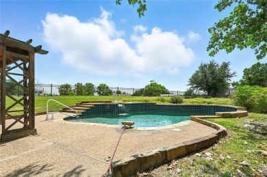 Opportunity awaits with this home offered AS IS, set on a on Buffalo Creek Golf Club in Texas - for sale on GolfHomes.com, golf home, golf lot