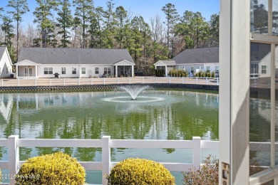 **Discover Unmatched Resort-Style Living in Brunswick on Brunswick Plantation and Golf Resorts in North Carolina - for sale on GolfHomes.com, golf home, golf lot