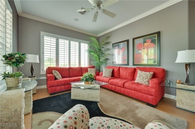 Motivated Seller! Discover a meticulously maintained residence on Eagle Crest Golf Club in Nevada - for sale on GolfHomes.com, golf home, golf lot