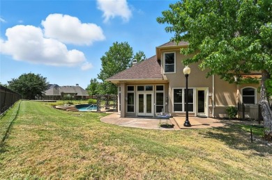 Opportunity awaits with this home offered AS IS, set on a on Buffalo Creek Golf Club in Texas - for sale on GolfHomes.com, golf home, golf lot