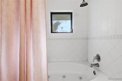 Tucked away at the end of a quiet road on a premium corner lot on Sugarmill Woods Golf and Country Club in Florida - for sale on GolfHomes.com, golf home, golf lot